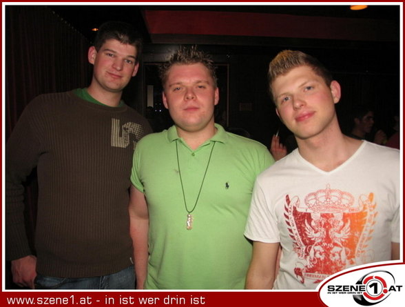 Partyphotos till 2006 - 