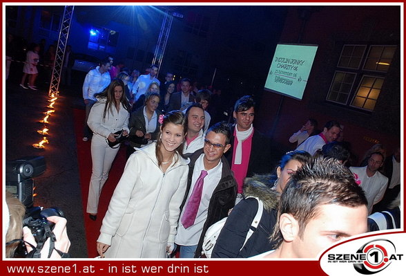 oiwö verrückt unterwegs :) :) - 