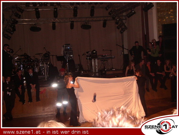 HLW-Ball 2006 - 