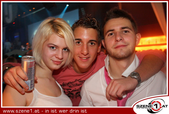 Party-Leben 200?-2008 - 