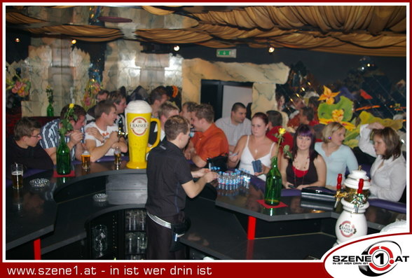 Fortgehn 2006! - 