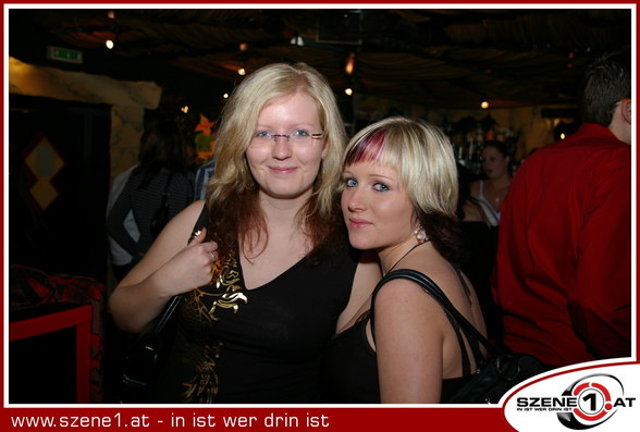 Fortgehn 2006! - 