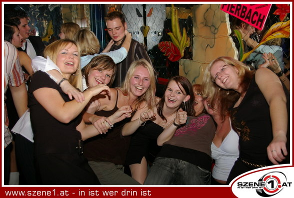 Fortgehn 2006! - 