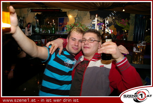 Fortgehn 2006! - 