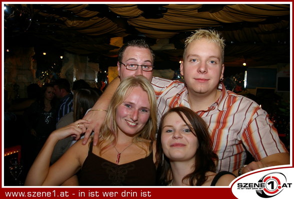 Fortgehn 2006! - 