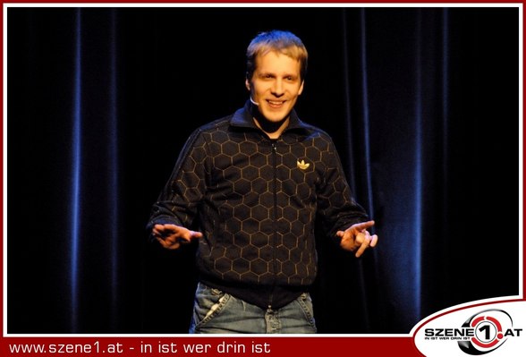 OLIVER POCHER Teil 1 und 2 - 