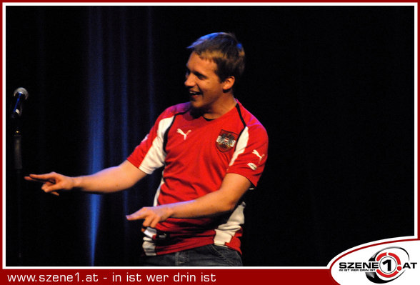 OLIVER POCHER Teil 1 und 2 - 