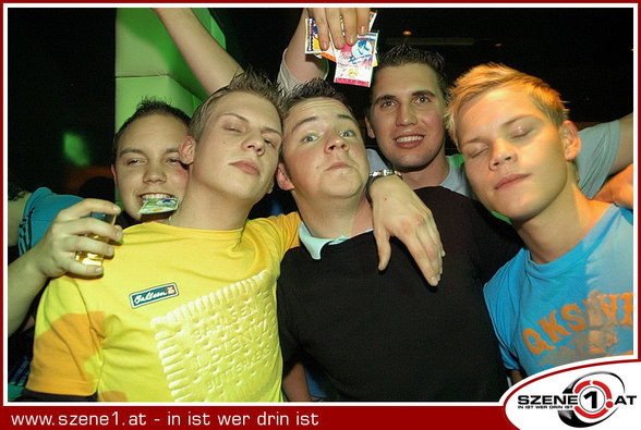 Szene1-Fotoalbum - 