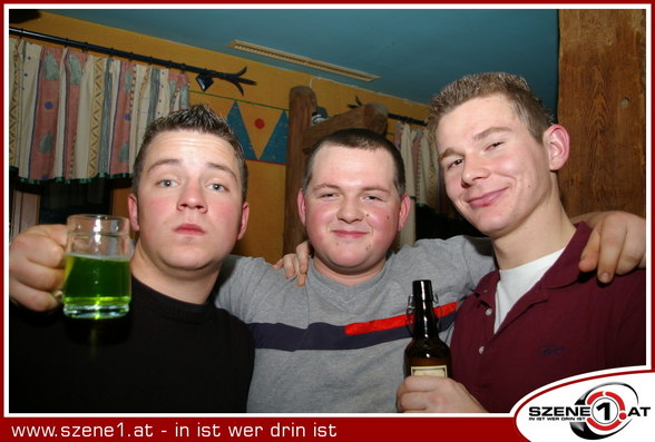 Szene1-Fotoalbum - 