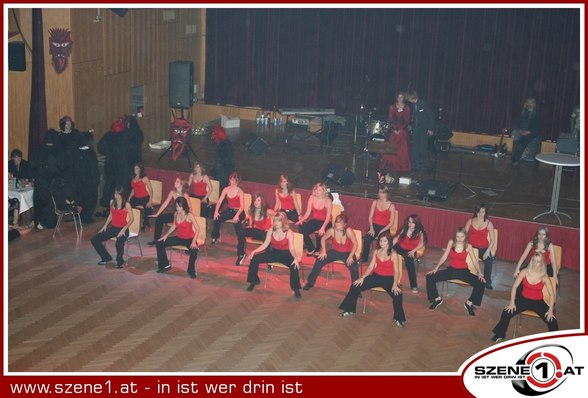 Krampuskränzchen 2006 - 