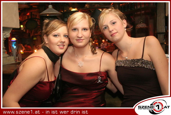 Unser Debütantenball 2006 - 