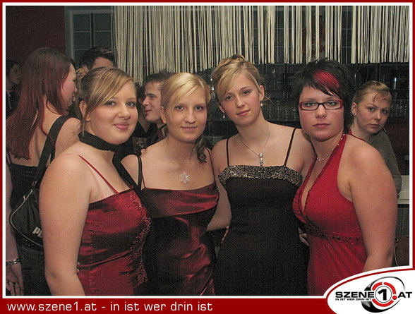 Unser Debütantenball 2006 - 