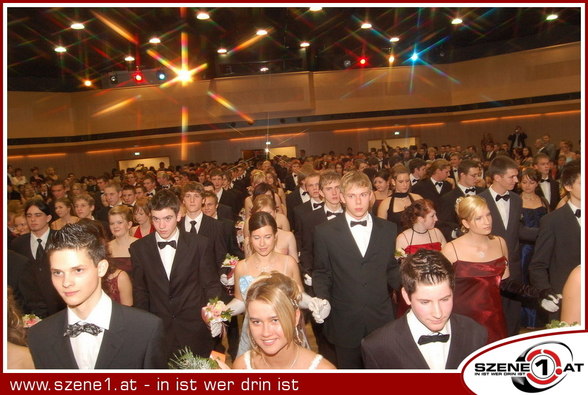 Unser Debütantenball 2006 - 