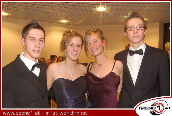 Debütantenball 2006 - 