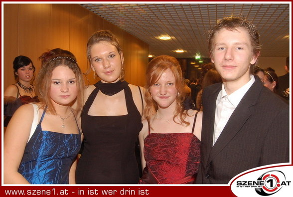 festln, partys und afoch so - 