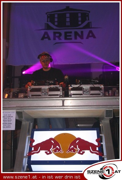 ARENA MOSCOW EDITION!!! - 