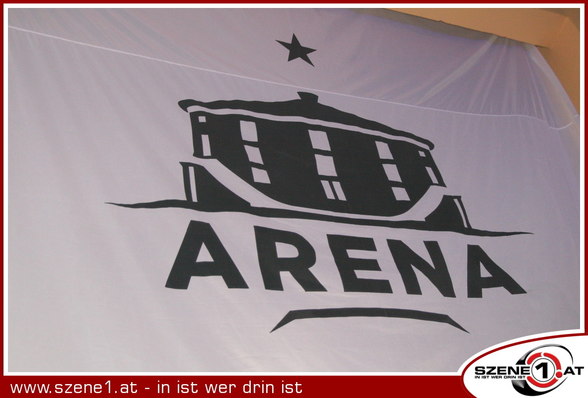 Arena - 