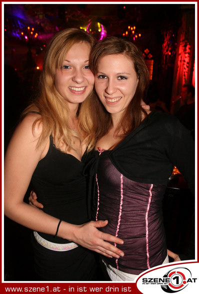 alte Party Pic´s - 