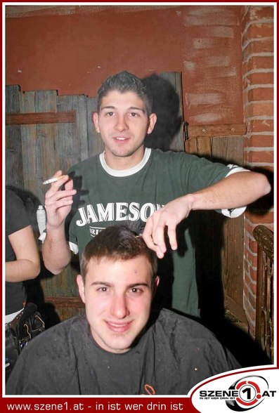 vom Jahr 2007 - 