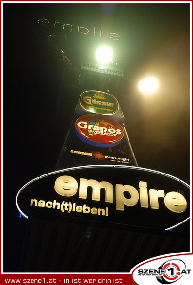 empire pur!! - 