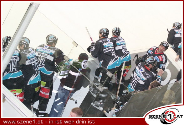 Eishockey - 