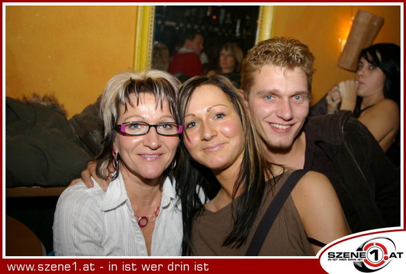 Mei Familie - 