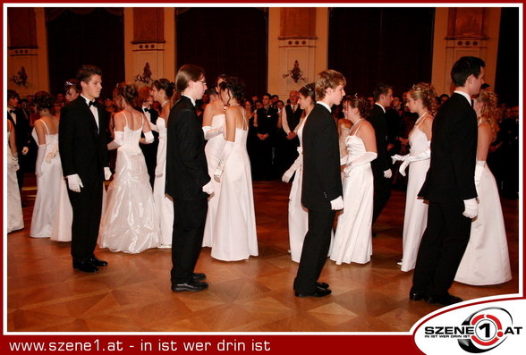 debüdantenball 2006 - 