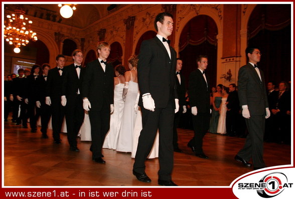 debüdantenball 2006 - 