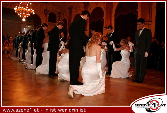 debüdantenball 2006 - 