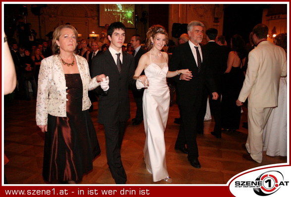 debüdantenball 2006 - 