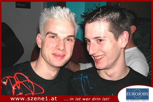 Szene1-Fotoalbum - 