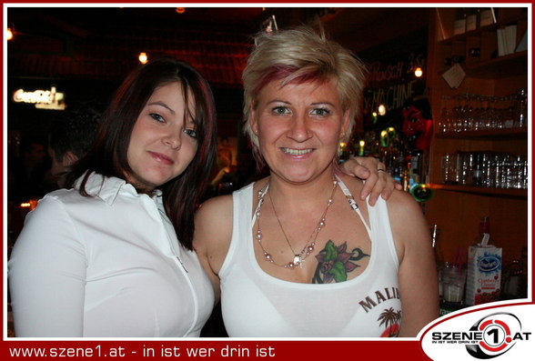 I and best friends, Neu und alt! - 