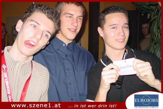 Szene1-Fotoalbum - 