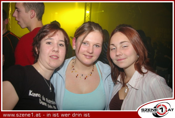 Diverse Partyfotos 2005 - 2006 - 