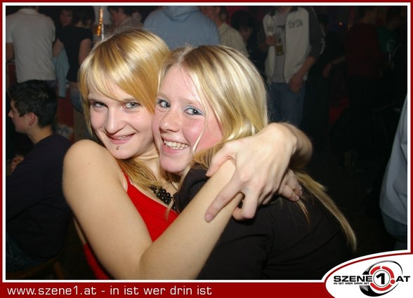 Mega Krampus Party 2006 - 