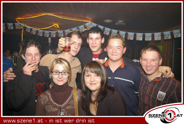 Oberndorf Christmas Party - 