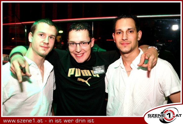 Ich und friends - 