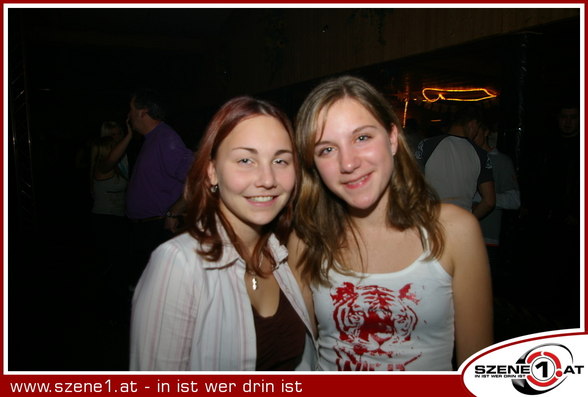 Diverse Partyfotos 2005 - 2006 - 