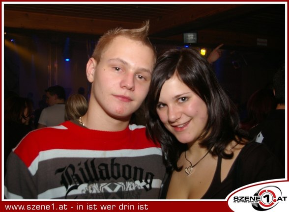 Mega Krampus Party 2006 - 