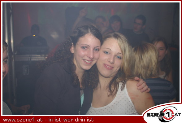 Mega Krampus Party 2006 - 