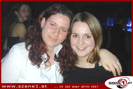 Zeiserl & Pro7, X-mas Party / Dez. 2003 - 