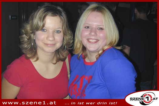 Zeiserl & Pro7, X-mas Party / Dez. 2003 - 