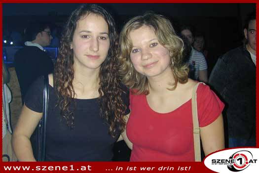 Zeiserl & Pro7, X-mas Party / Dez. 2003 - 