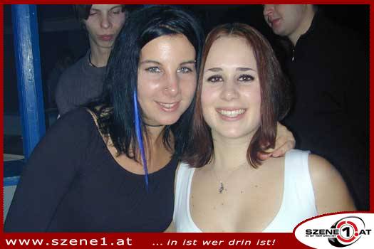 Zeiserl & Pro7, X-mas Party / Dez. 2003 - 