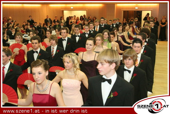 Ballsaison 2006/07 - 