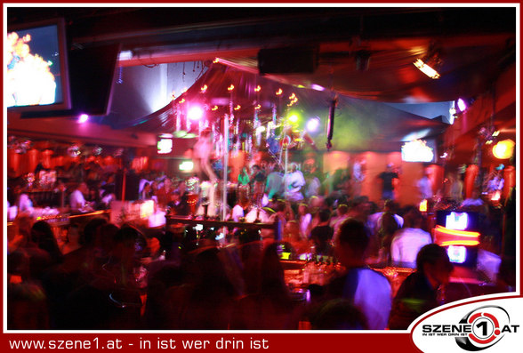 LAVALOUNGE!!!Ahmir!!! Woar echt geil... - 