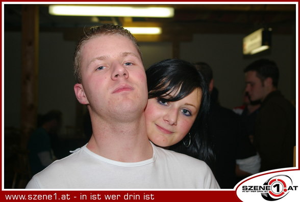 Diverse Partyfotos 2005 - 2006 - 