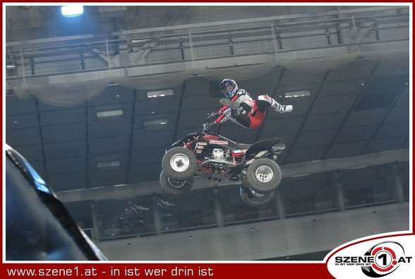 Night of the jumps 2006 - 