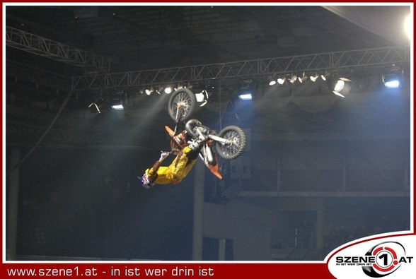 Night of the Jumps - 