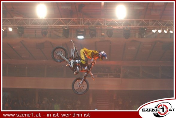 Night of the Jumps - 